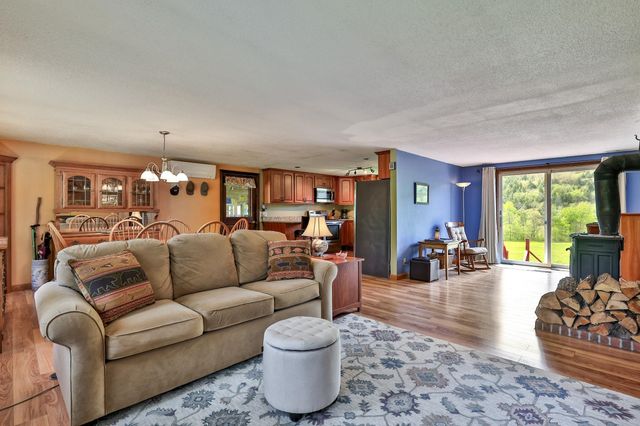 1319 Brandon Mountain Road, Rochester, VT 05767