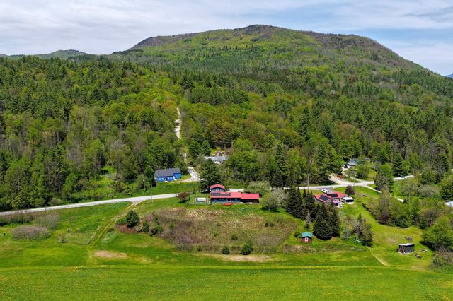 1319 Brandon Mountain Road, Rochester, VT 05767