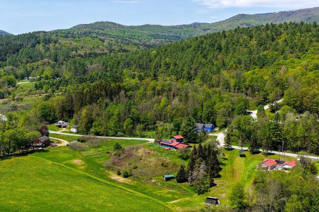 1319 Brandon Mountain Road, Rochester, VT 05767