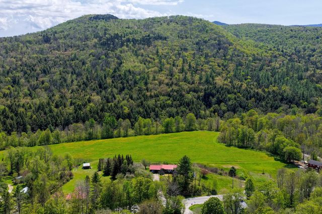 1319 Brandon Mountain Road, Rochester, VT 05767