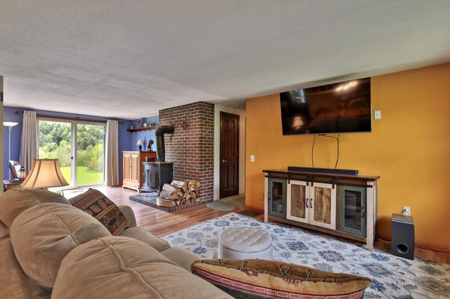 1319 Brandon Mountain Road, Rochester, VT 05767