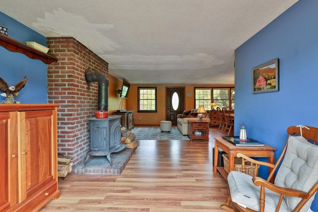 1319 Brandon Mountain Road, Rochester, VT 05767