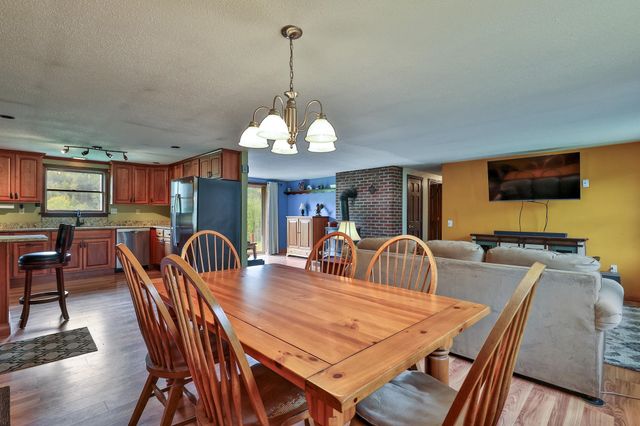 1319 Brandon Mountain Road, Rochester, VT 05767