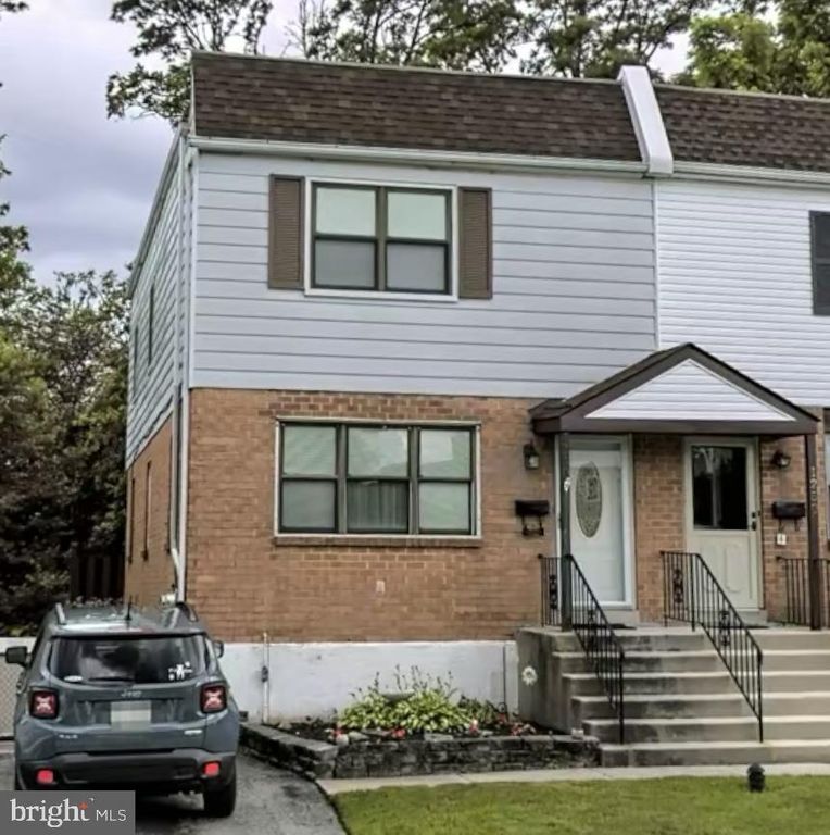 1240 NICOLE LN, Glenolden, PA 19036