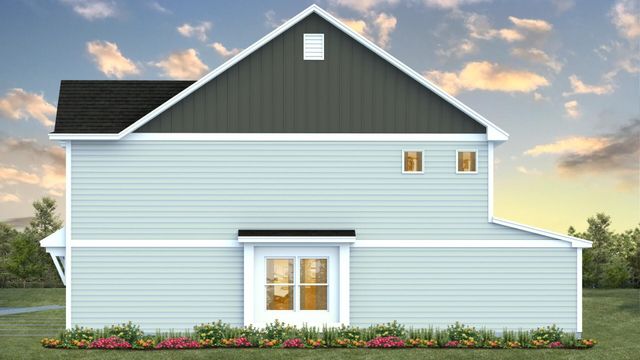 557 Gahagan Road, Summerville, SC 29485