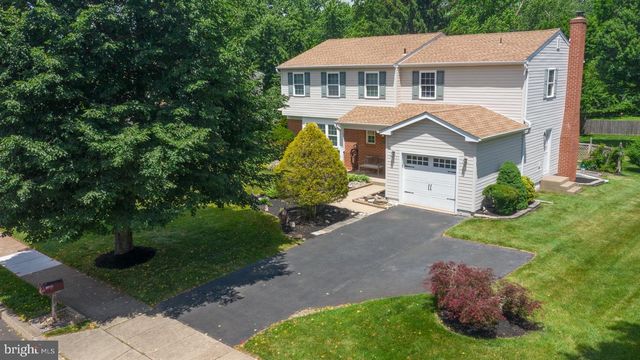 1928 APPALOOSA RD, Warrington, PA 18976