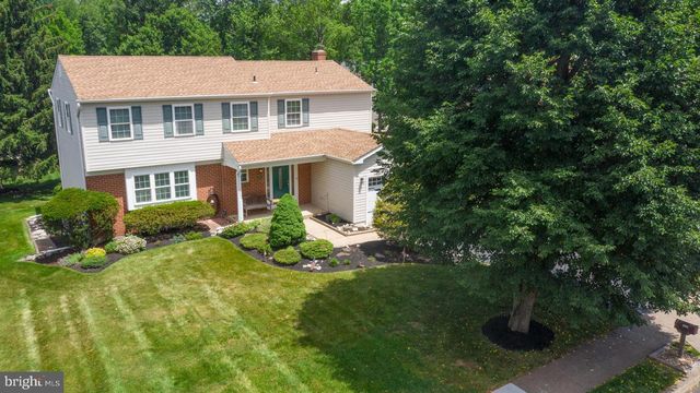 1928 APPALOOSA RD, Warrington, PA 18976