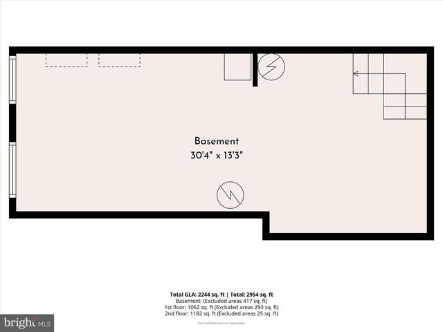 1928 APPALOOSA RD, Warrington, PA 18976