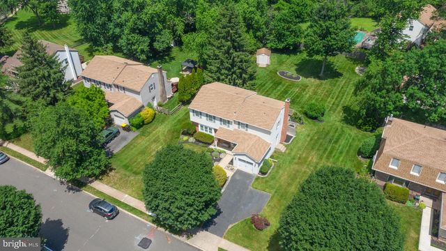 1928 APPALOOSA RD, Warrington, PA 18976