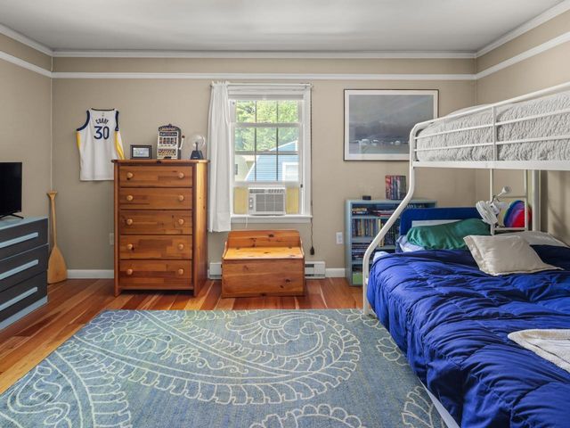 14 Red Cedar Lane, Shelburne, VT 05482