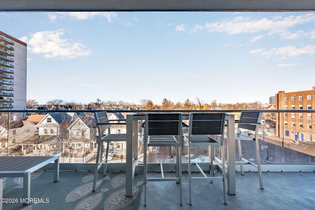 510 Monroe Avenue 405, Asbury Park, NJ 07712