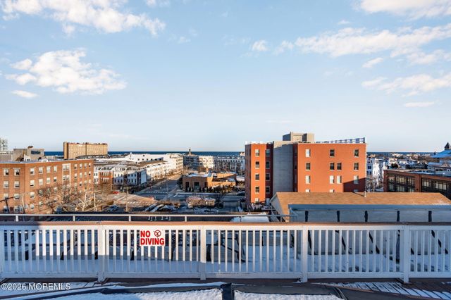 510 Monroe Avenue 405, Asbury Park, NJ 07712