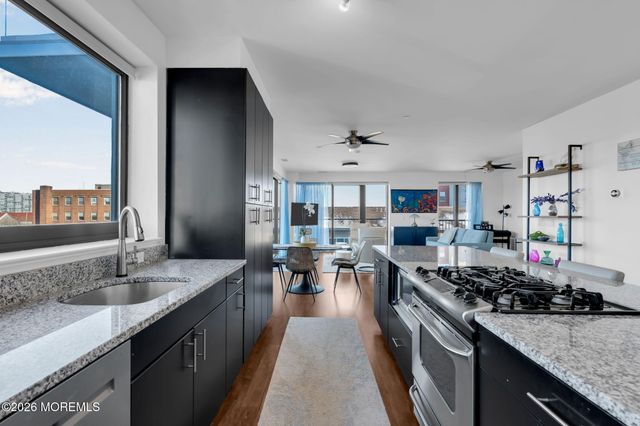 510 Monroe Avenue 405, Asbury Park, NJ 07712