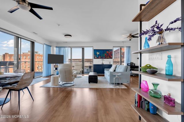 510 Monroe Avenue 405, Asbury Park, NJ 07712