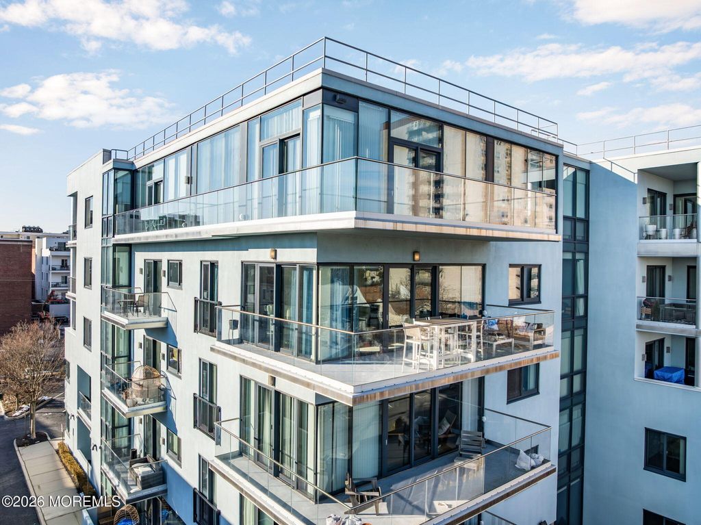 510 Monroe Avenue 405, Asbury Park, NJ 07712