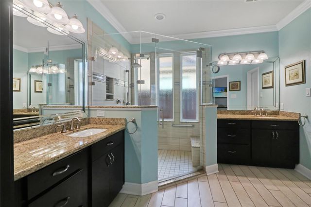 17918 Kathywood Drive, Tomball, TX 77377