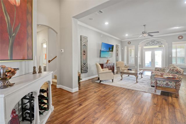 17918 Kathywood Drive, Tomball, TX 77377