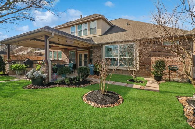 17918 Kathywood Drive, Tomball, TX 77377