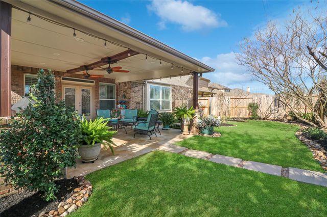 17918 Kathywood Drive, Tomball, TX 77377