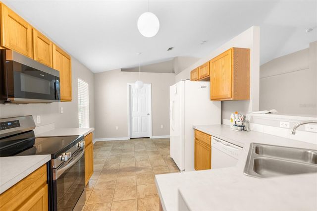 3220 BELLERICAY LANE, Land O Lakes, FL 34638