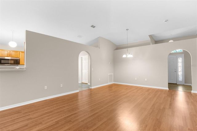 3220 BELLERICAY LANE, Land O Lakes, FL 34638