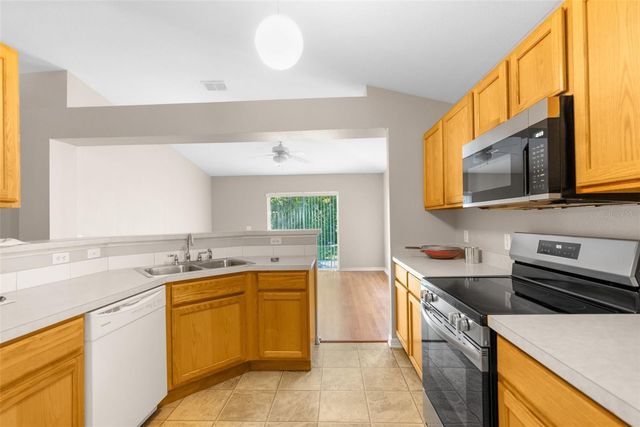 3220 BELLERICAY LANE, Land O Lakes, FL 34638