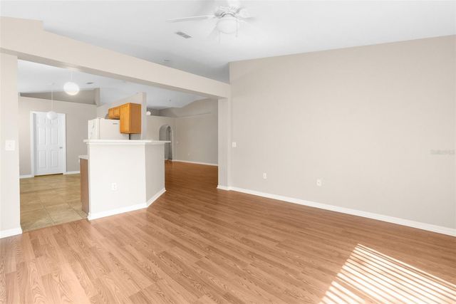 3220 BELLERICAY LANE, Land O Lakes, FL 34638