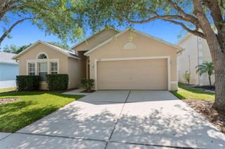 3220 BELLERICAY LANE, Land O Lakes, FL 34638