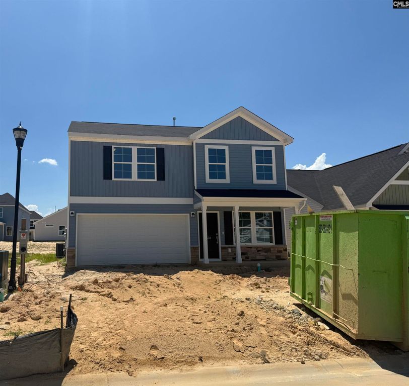 338 Bangalore Way, Gilbert, SC 29054