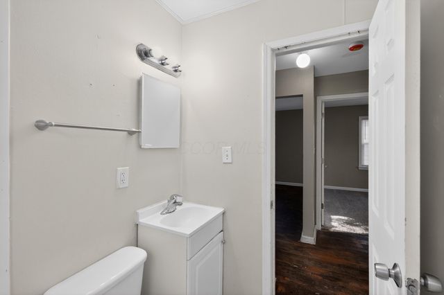 533 S Weyant Avenue, Columbus, OH 43213