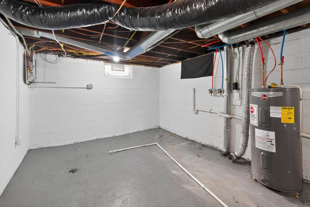 533 S Weyant Avenue, Columbus, OH 43213