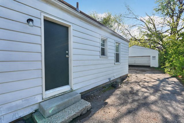 533 S Weyant Avenue, Columbus, OH 43213