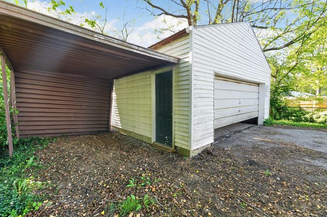 533 S Weyant Avenue, Columbus, OH 43213