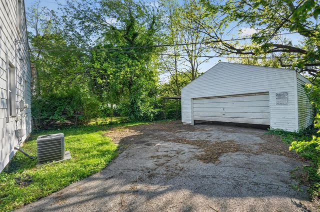 533 S Weyant Avenue, Columbus, OH 43213