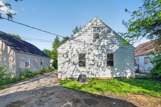 533 S Weyant Avenue, Columbus, OH 43213