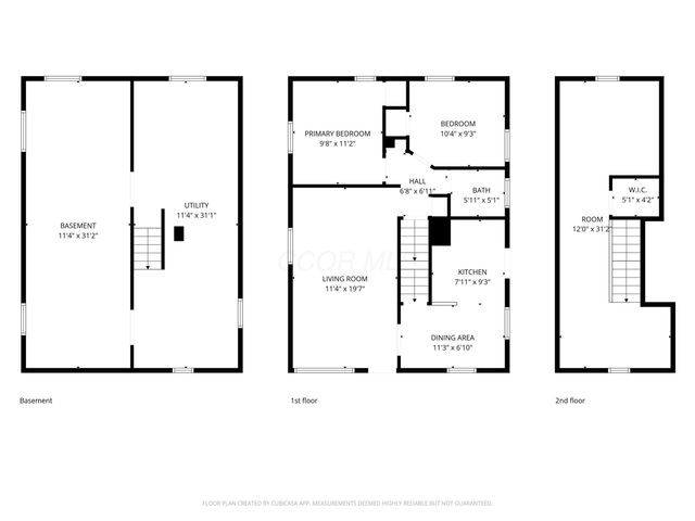 533 S Weyant Avenue, Columbus, OH 43213