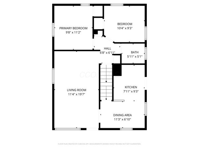 533 S Weyant Avenue, Columbus, OH 43213