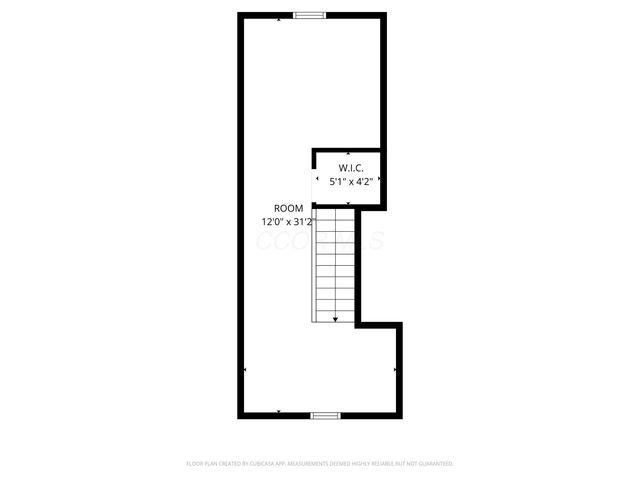 533 S Weyant Avenue, Columbus, OH 43213
