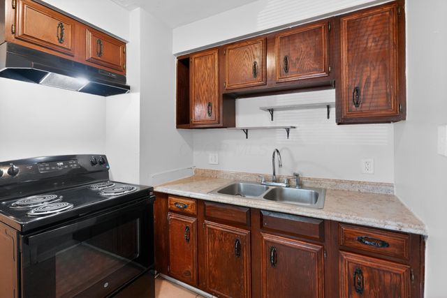 533 S Weyant Avenue, Columbus, OH 43213