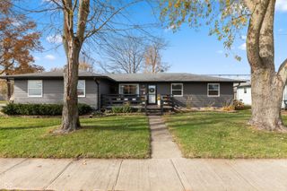 138 S Carlisle Street, Bargersville, IN 46106
