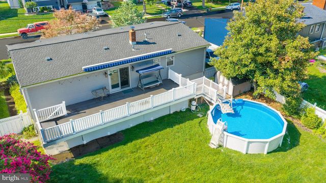14 HARMON RD, Edison, NJ 08837