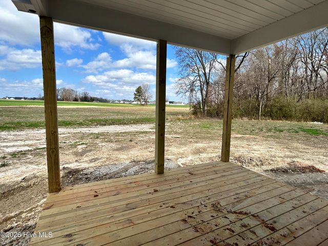 106 Lucky Lane, Pikeville, NC 27863