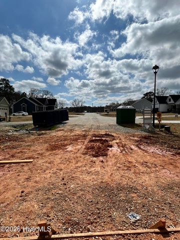 106 Lucky Lane, Pikeville, NC 27863