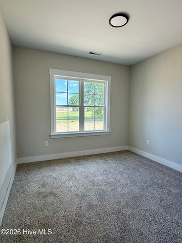 106 Lucky Lane, Pikeville, NC 27863