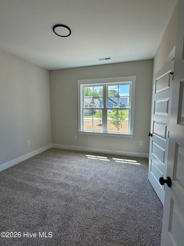 106 Lucky Lane, Pikeville, NC 27863
