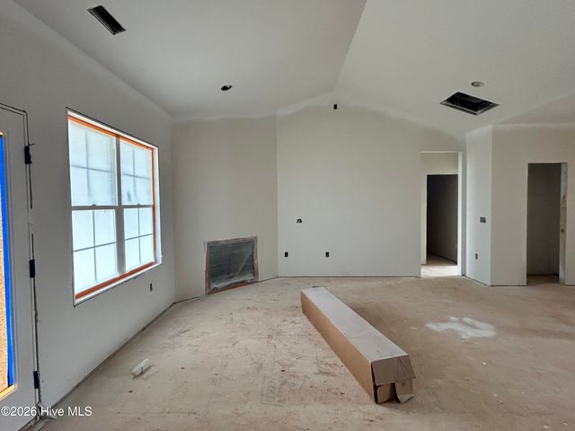 106 Lucky Lane, Pikeville, NC 27863