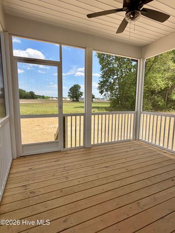 106 Lucky Lane, Pikeville, NC 27863