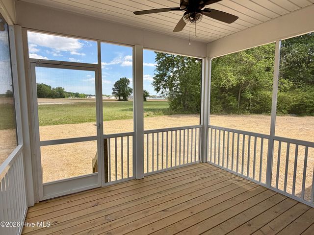 106 Lucky Lane, Pikeville, NC 27863