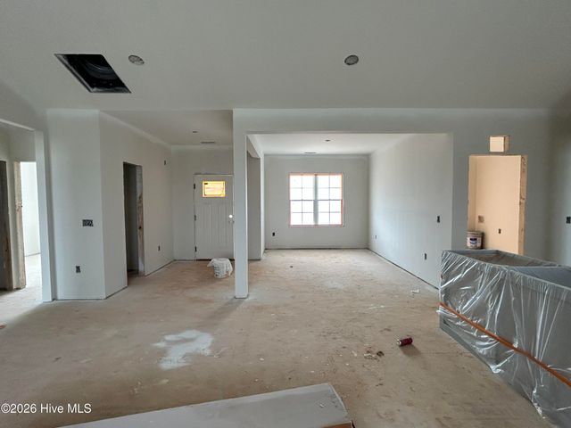 106 Lucky Lane, Pikeville, NC 27863