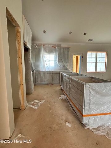 106 Lucky Lane, Pikeville, NC 27863